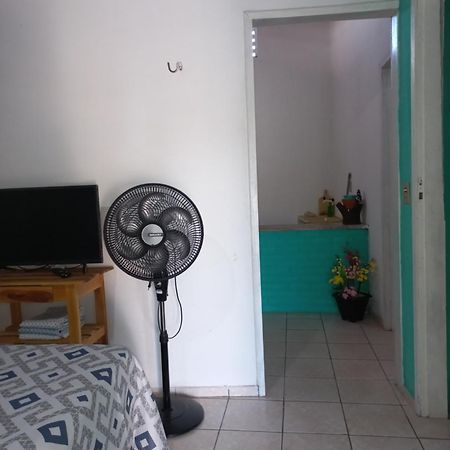 Apartamento Mobiliado Em Paracuru Appartement Buitenkant foto