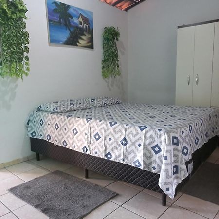 Apartamento Mobiliado Em Paracuru Appartement Buitenkant foto