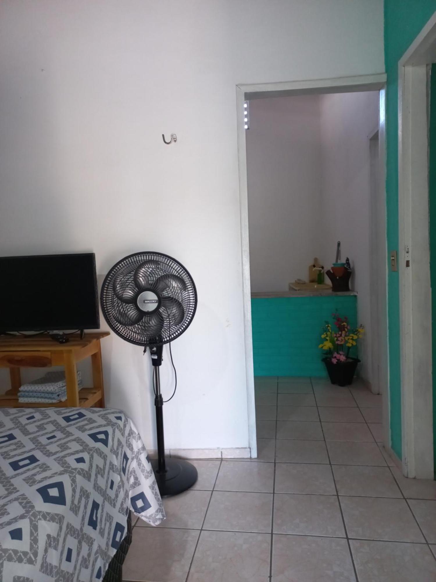 Apartamento Mobiliado Em Paracuru Appartement Buitenkant foto