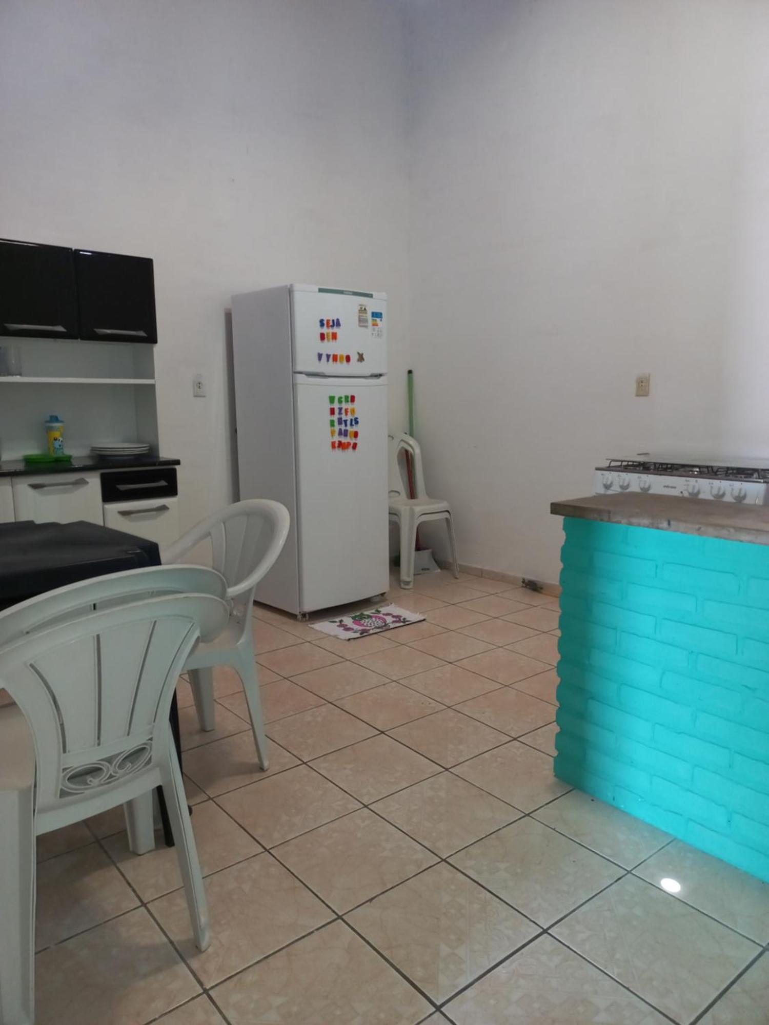 Apartamento Mobiliado Em Paracuru Appartement Buitenkant foto