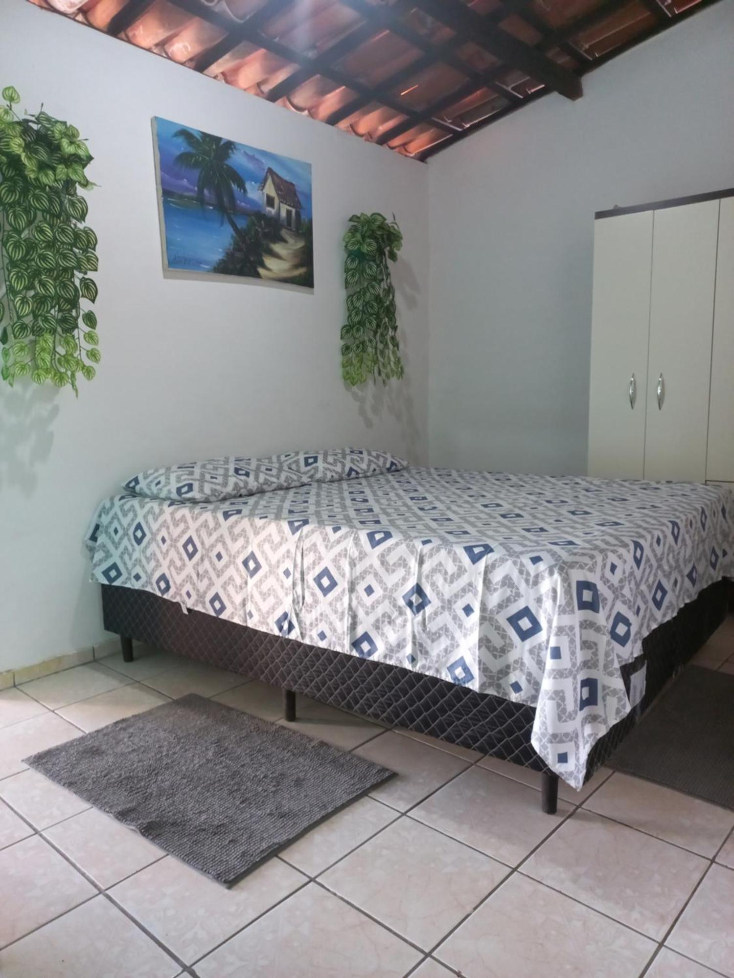 Apartamento Mobiliado Em Paracuru Appartement Buitenkant foto