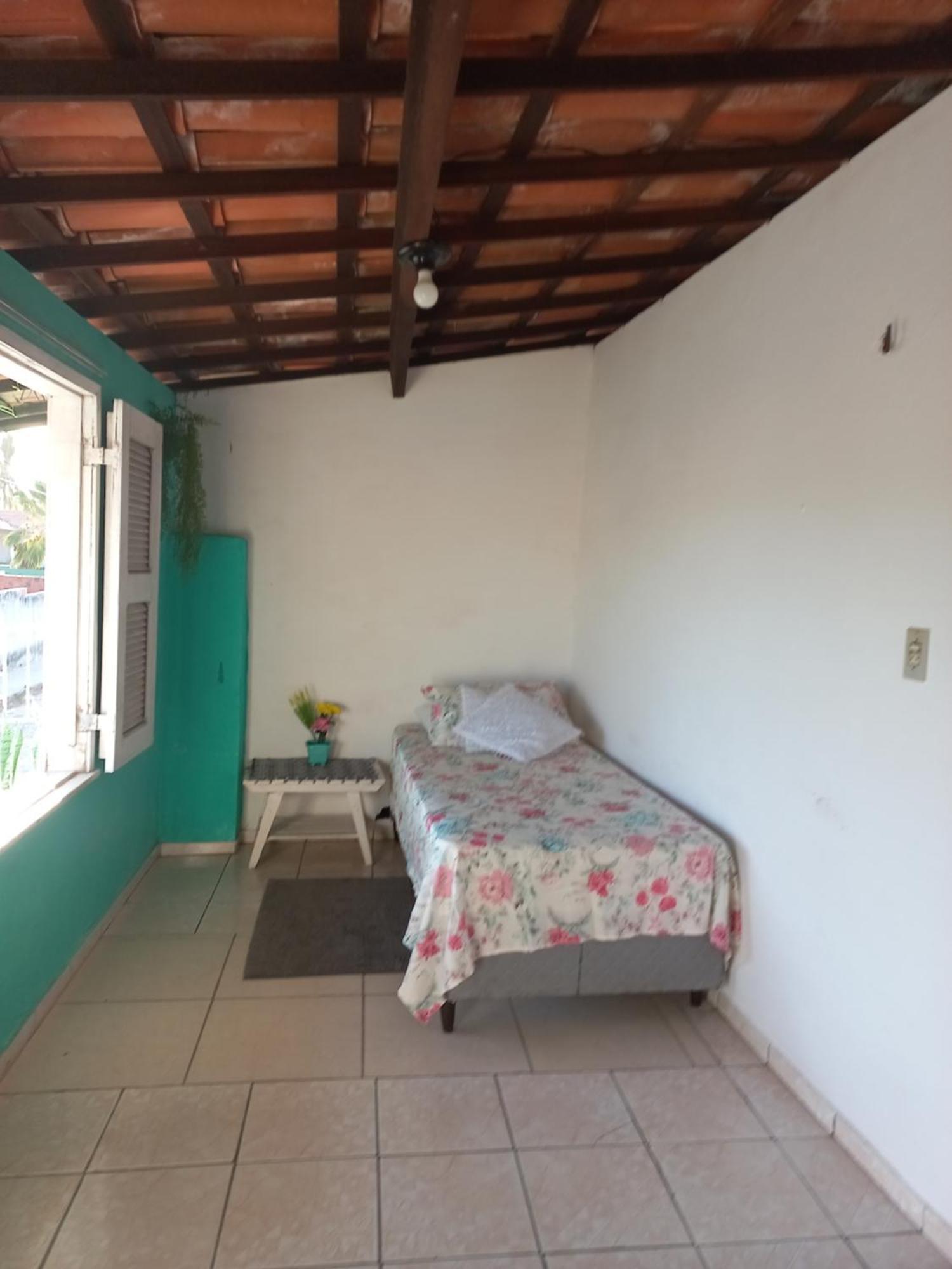 Apartamento Mobiliado Em Paracuru Appartement Buitenkant foto