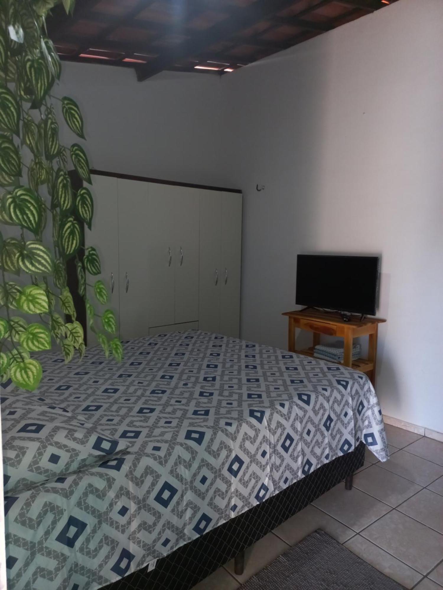 Apartamento Mobiliado Em Paracuru Appartement Buitenkant foto