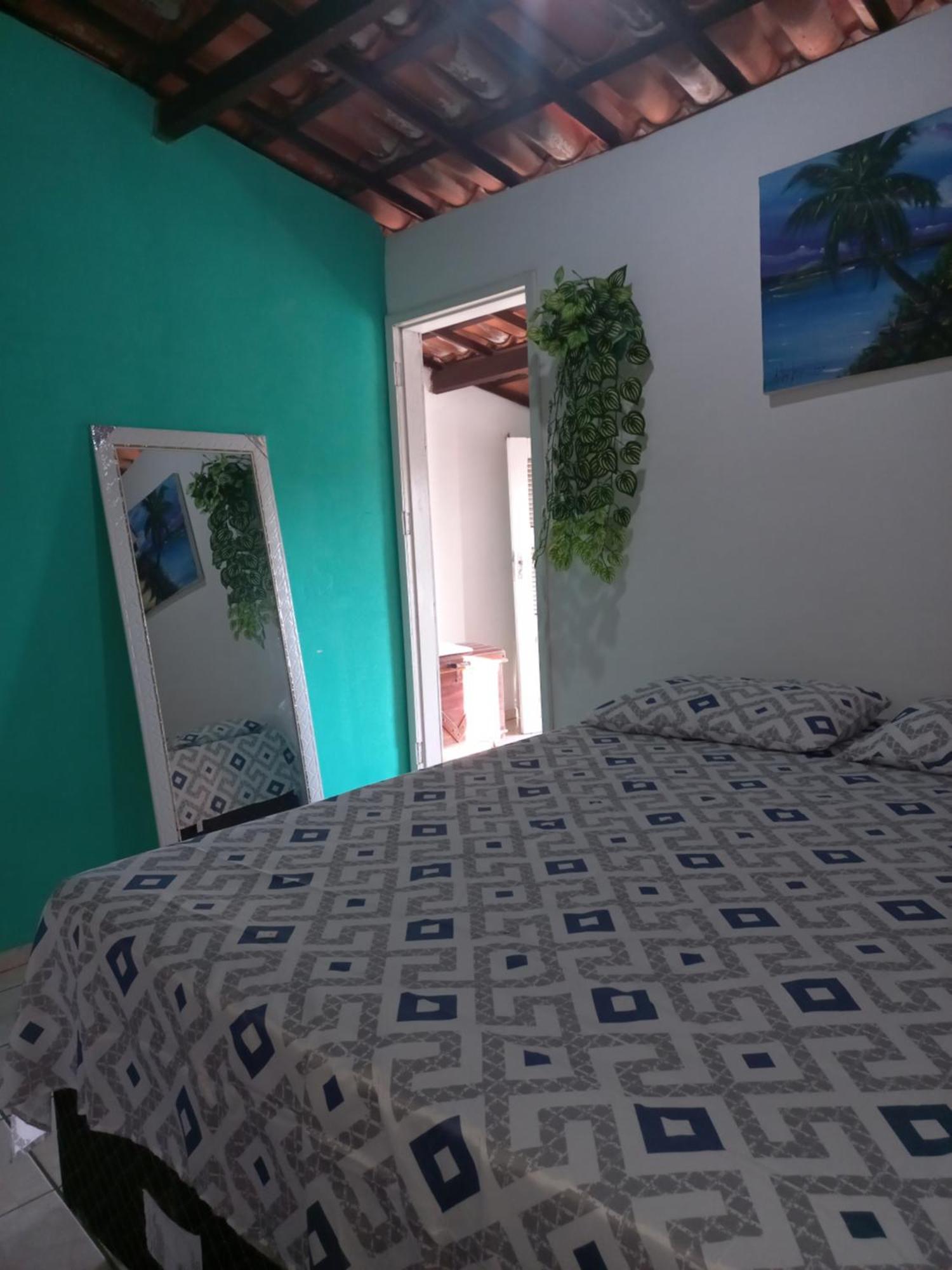 Apartamento Mobiliado Em Paracuru Appartement Buitenkant foto
